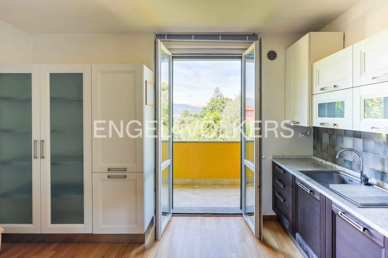 Apartamento em La Spezia