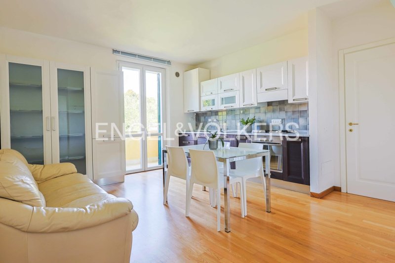 Apartamento em La Spezia