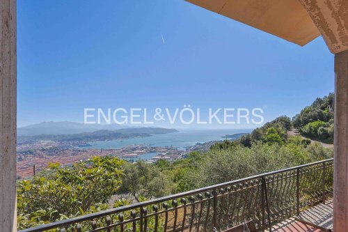 Villa in La Spezia