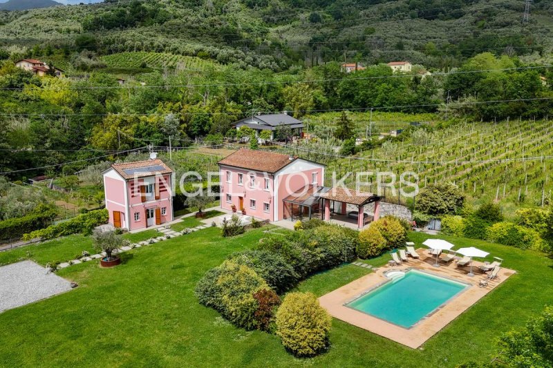 Villa in Luni