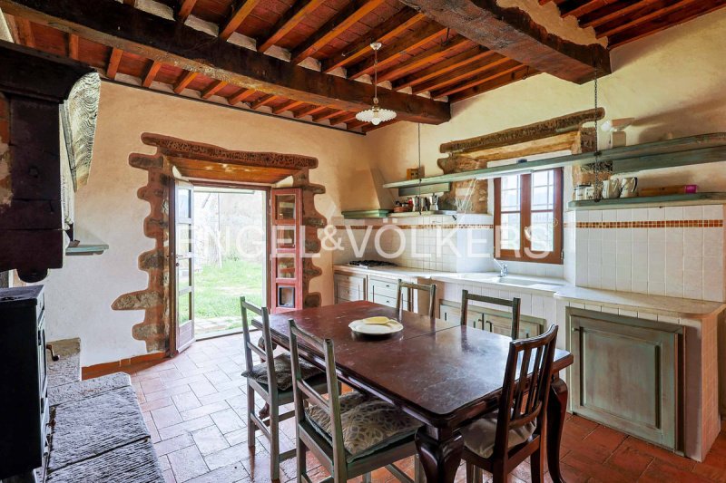Landhaus in Fivizzano