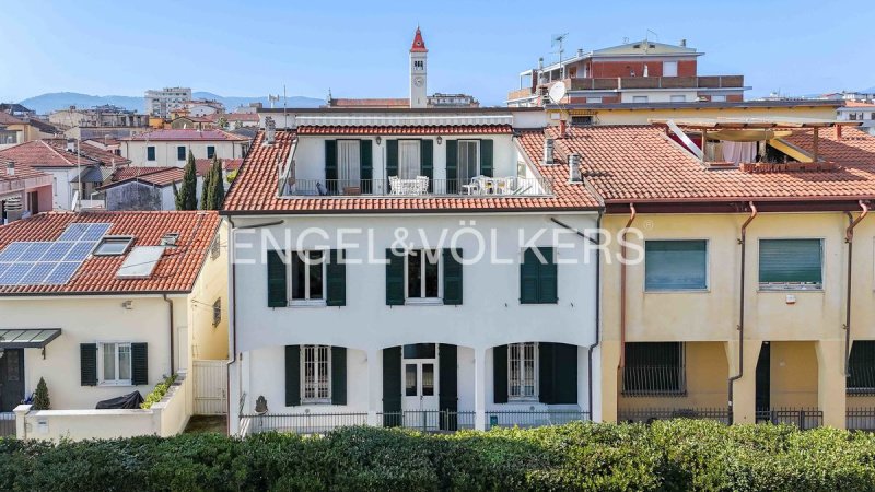 Einfamilienhaus in Carrara