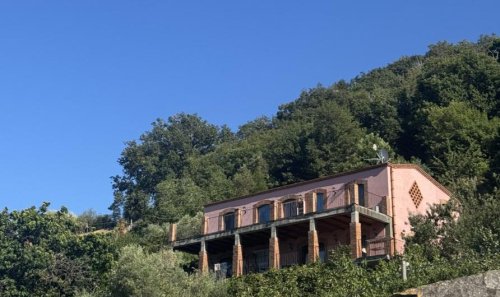 Maison de campagne à Montagnareale