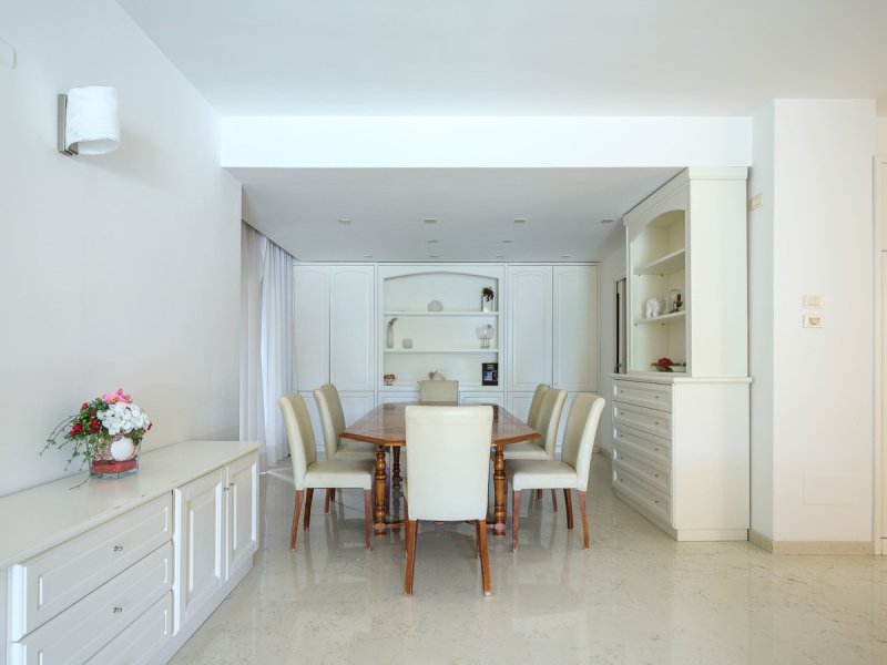 Maison individuelle à Sulmona