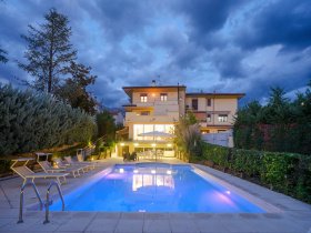 Maison individuelle à Sulmona