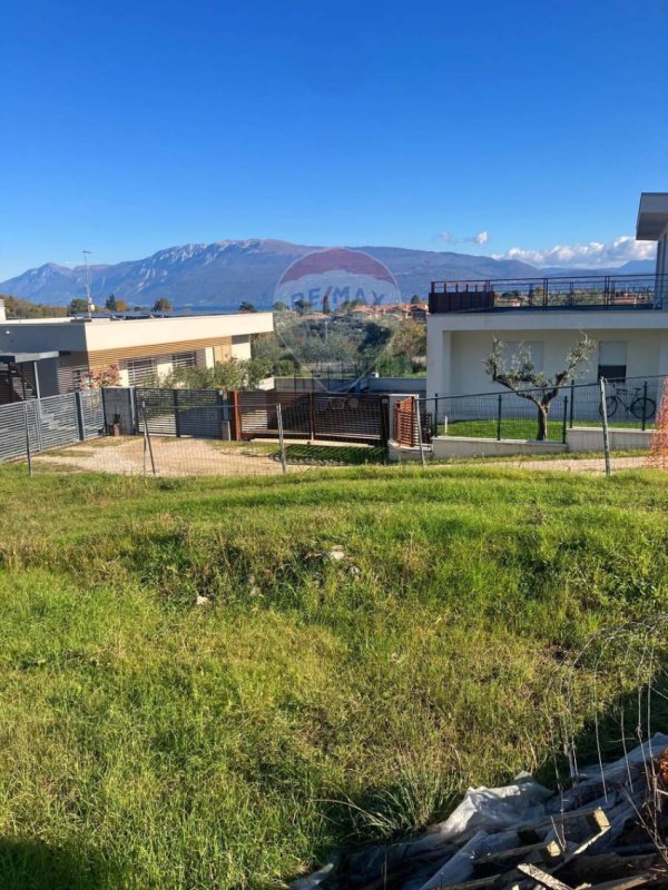 Сельскохозяйственный участок в Сан-Феличе-дель-Бенако