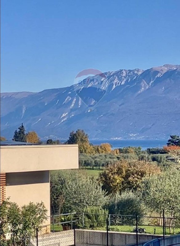 Сельскохозяйственный участок в Сан-Феличе-дель-Бенако