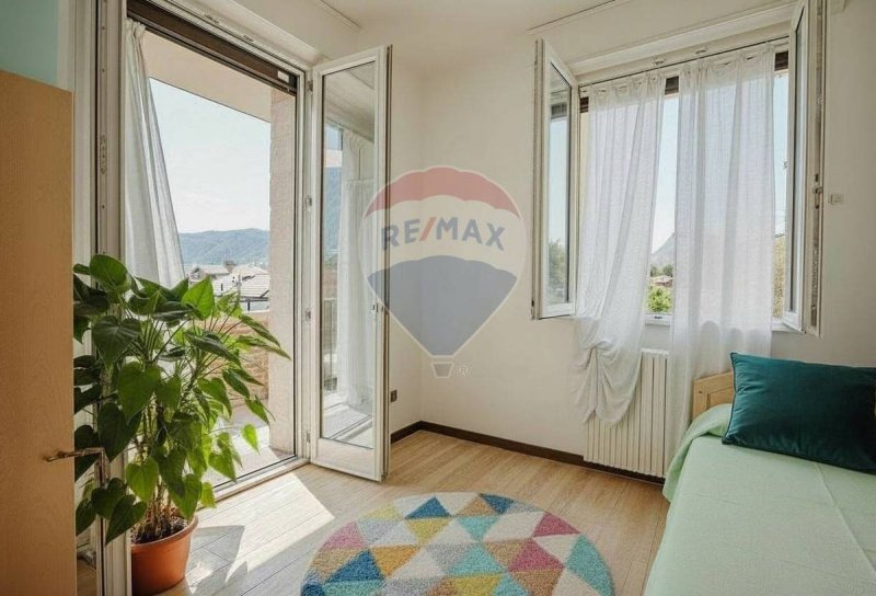 Appartement in Sarnico