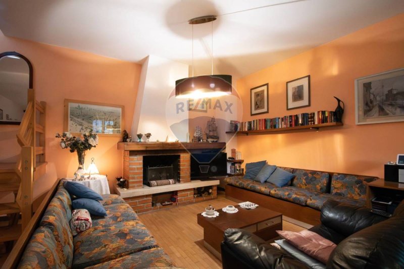 Villa i Calvagese della Riviera