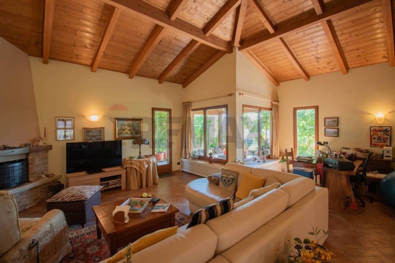 Villa i Provaglio d'Iseo