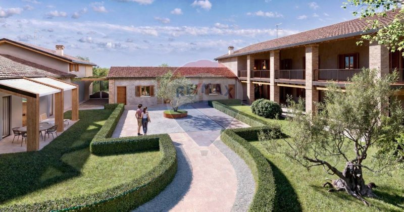 Maison jumelée à Castenedolo