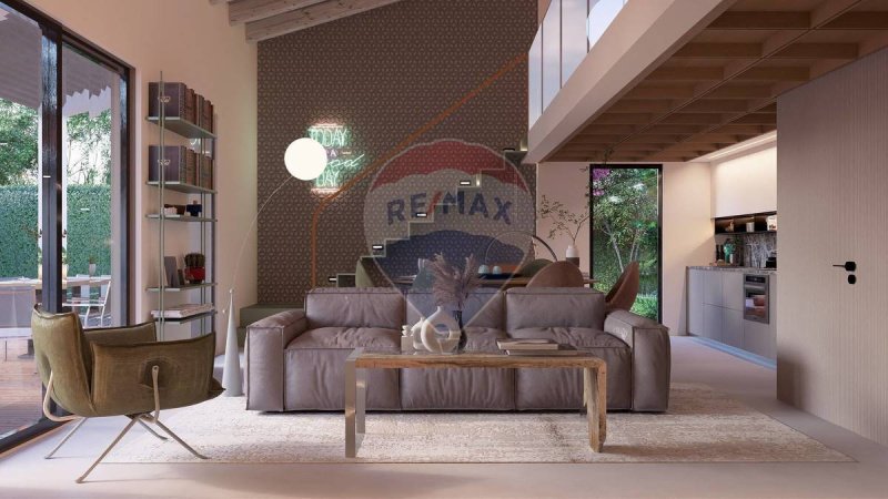 Villa à Castenedolo