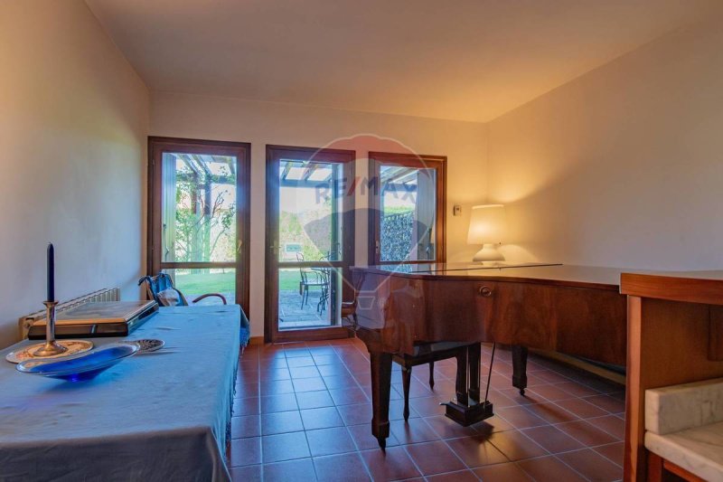 Lägenhet i Corte Franca