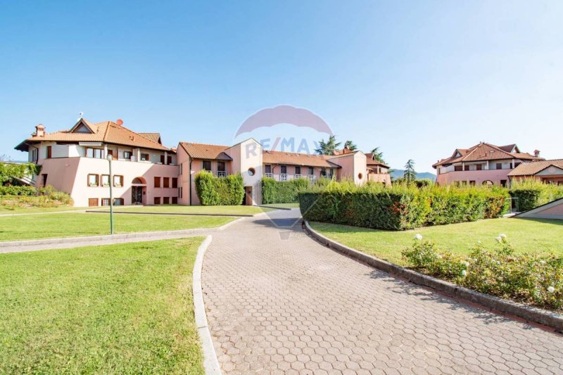 Квартира в Корте-Франка