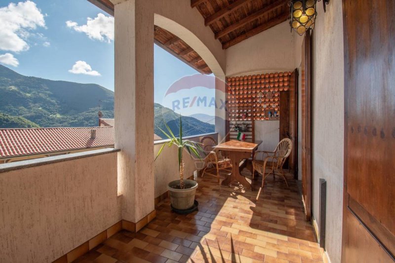 阿德拉拉圣马蒂诺公寓