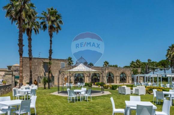 科里利亚诺-多特兰托乡间房屋