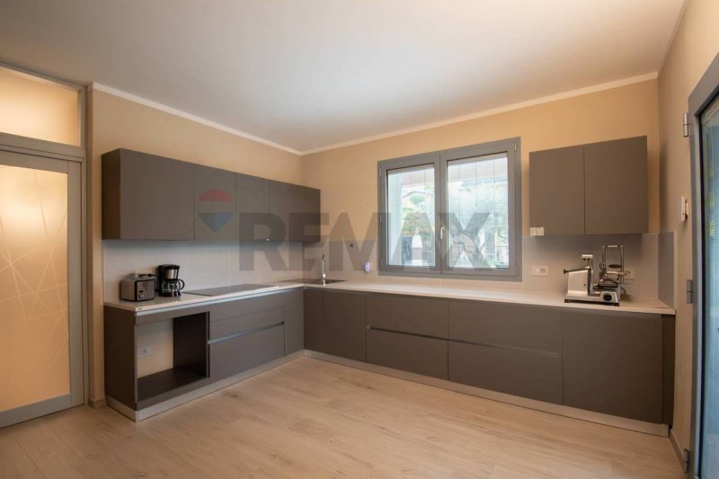 萨莱马拉西诺公寓