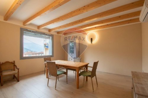 Lägenhet i Sale Marasino