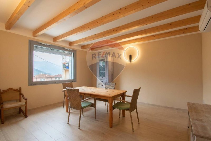 Lägenhet i Sale Marasino