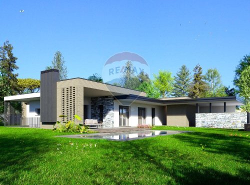 Villa a Provaglio d'Iseo