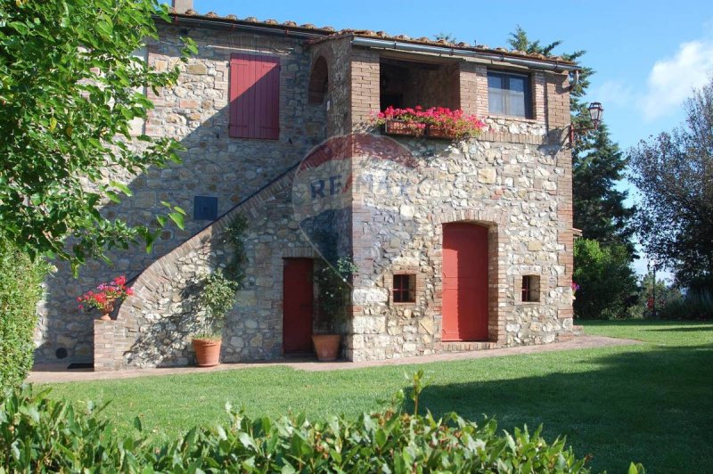 Villa in Civitella Paganico