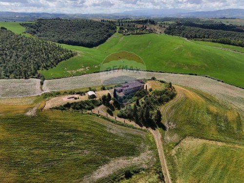 Сельский дом в Буонконвенто