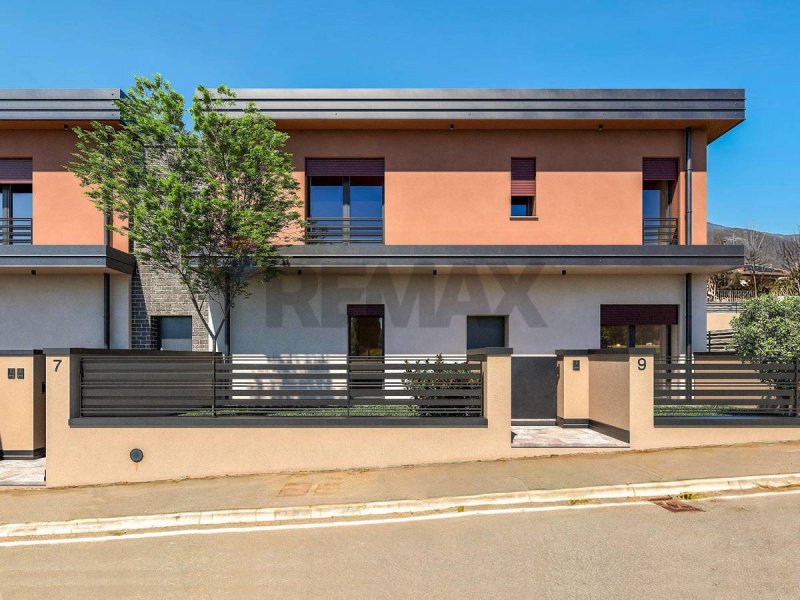 Lägenhet i Monticelli Brusati