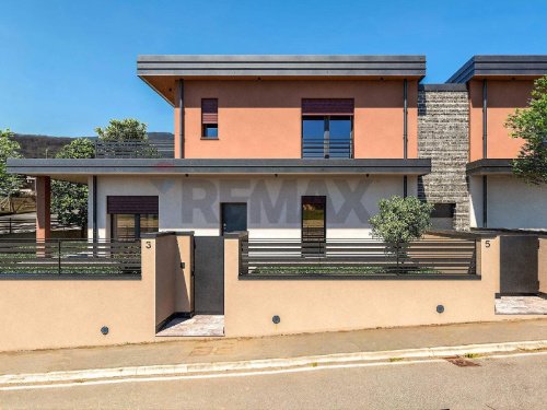 Lägenhet i Monticelli Brusati