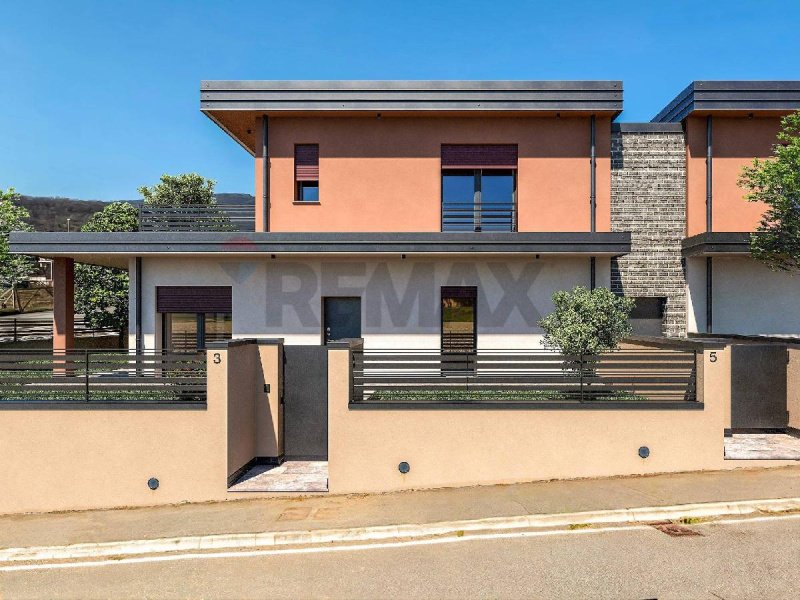 Lägenhet i Monticelli Brusati