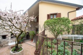 Maison de campagne à Monte Isola
