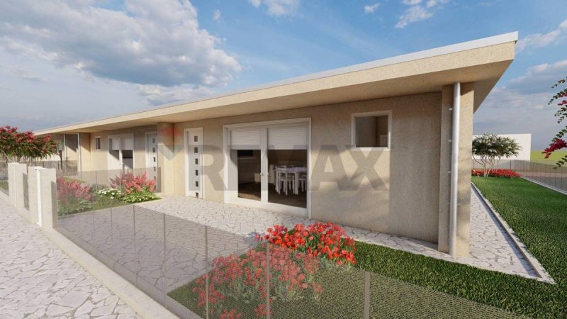 Appartamento a Calvagese della Riviera