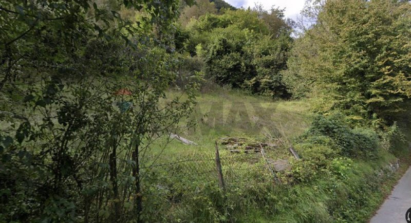 Terrain agricole à Vobarno