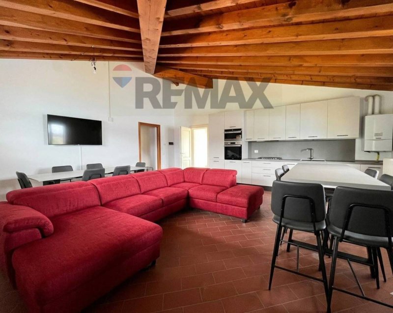 Apartamento em Monte Isola