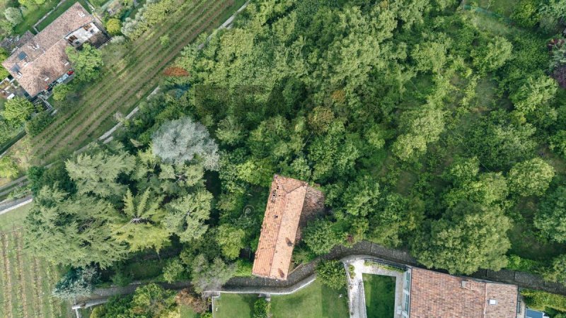 Maison de campagne à Brescia