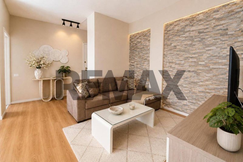 Apartamento em Forte dei Marmi