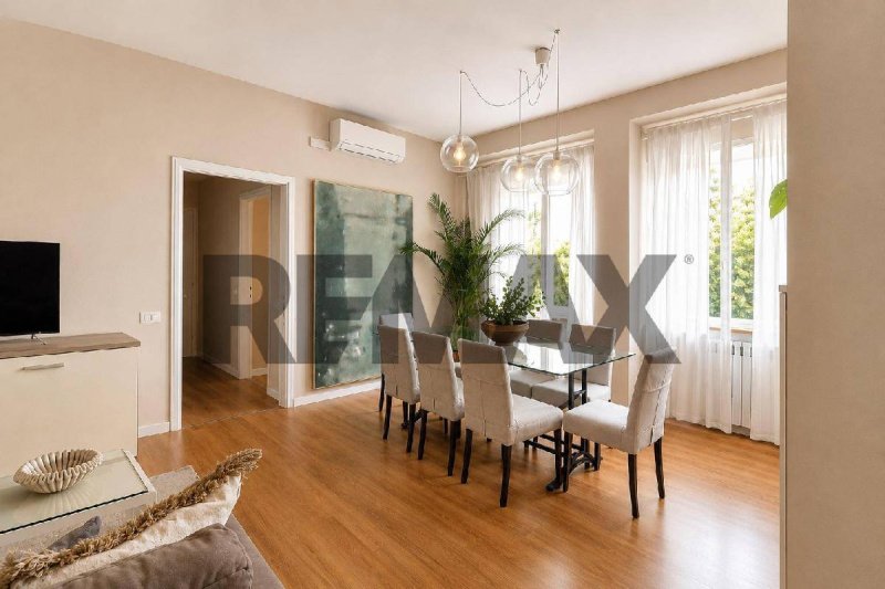 Apartamento em Forte dei Marmi