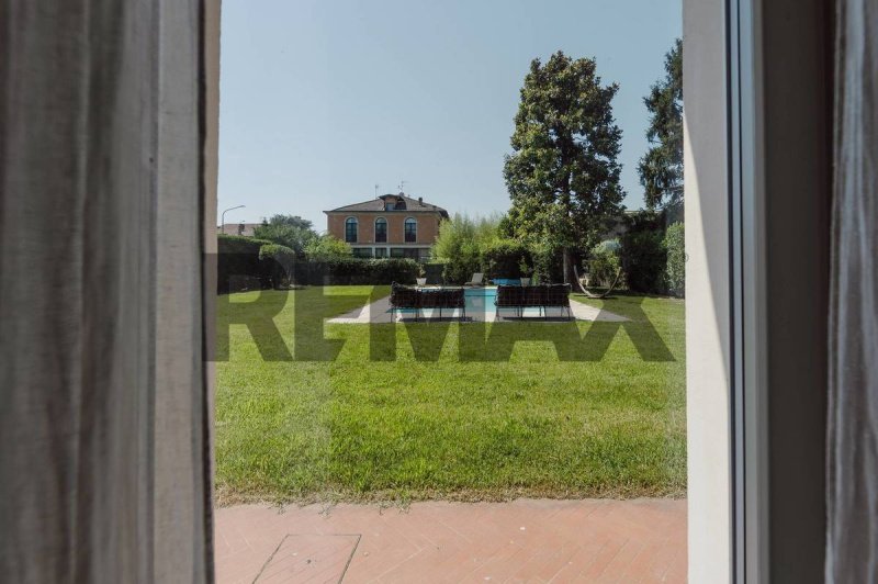 Villa à Bagnolo Mella
