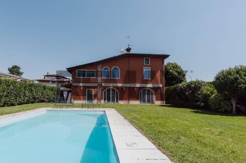 Villa à Bagnolo Mella