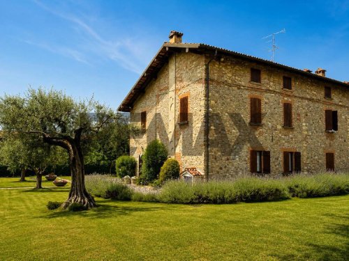 Maison jumelée à Erbusco