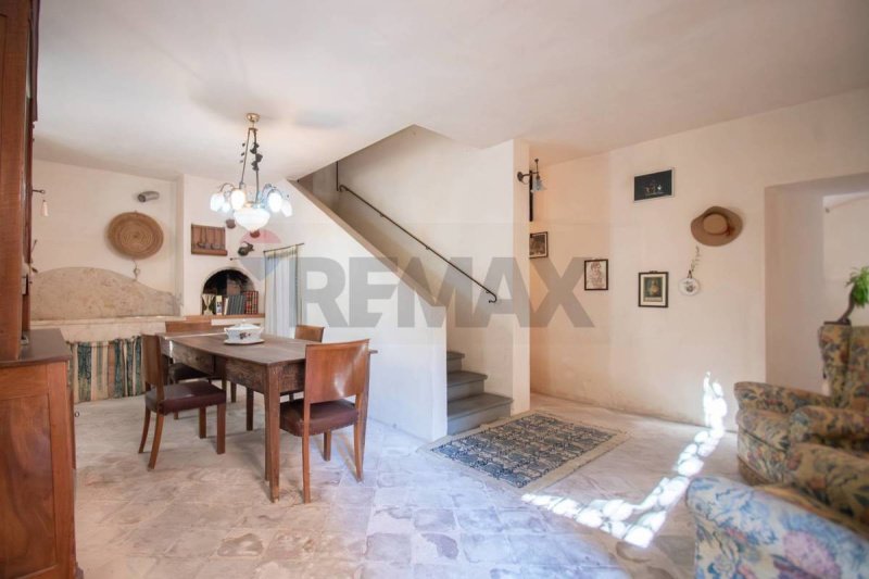 Maison individuelle à Piancogno