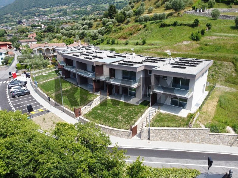 Herenhuis in Sulzano