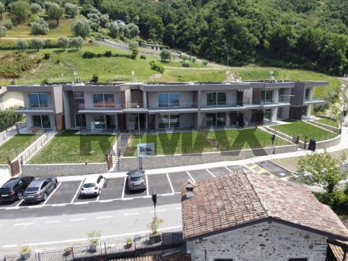 Maison mitoyenne à Sulzano