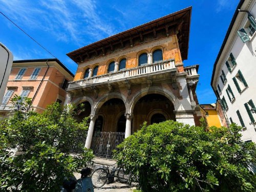 Palast in Brescia