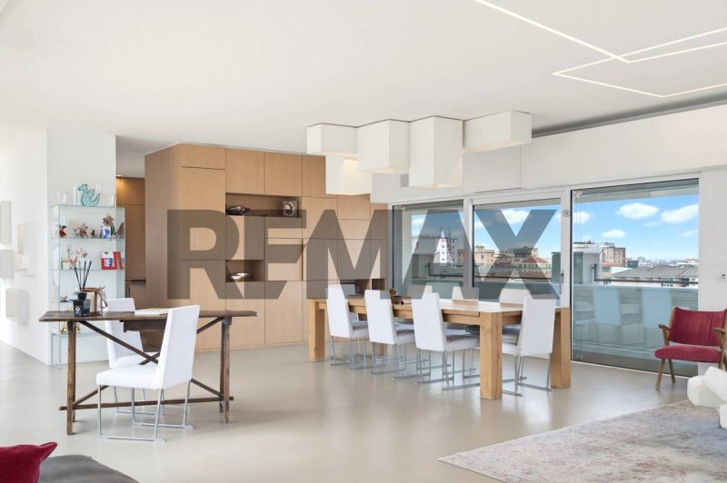 Penthouse à Brescia