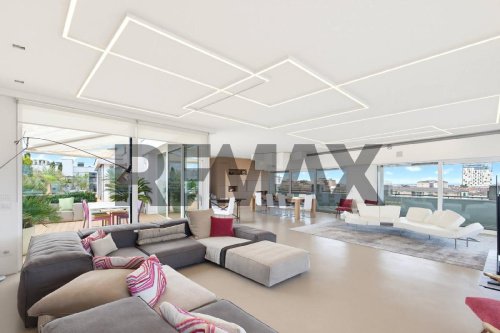 Penthouse à Brescia