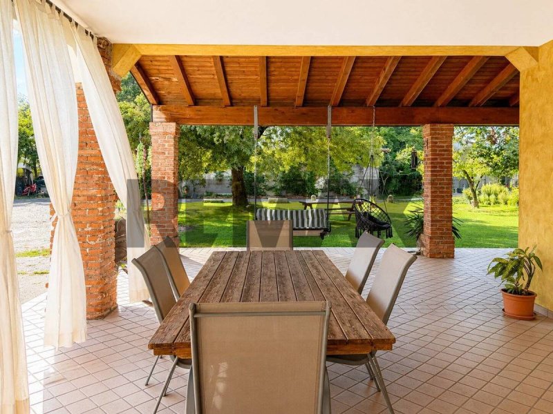 Landhaus in Mazzano