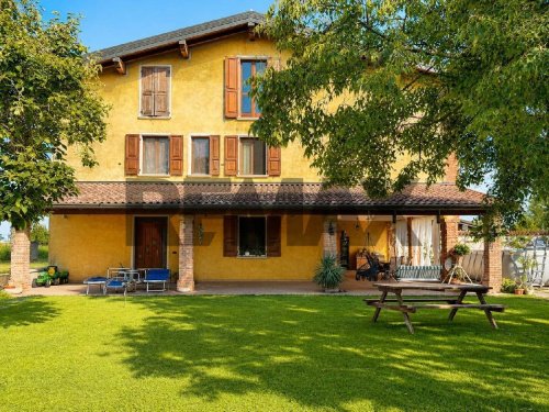 Landhaus in Mazzano