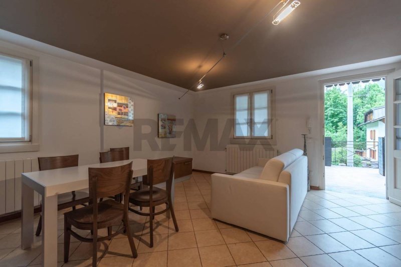 Wohnung in Ponte di Legno