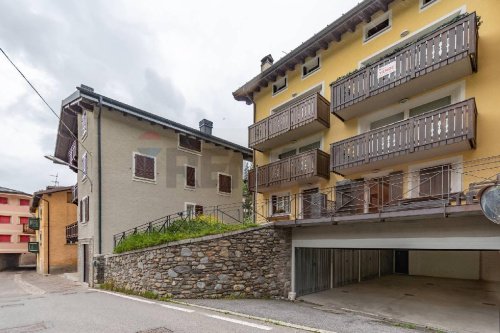 Wohnung in Ponte di Legno