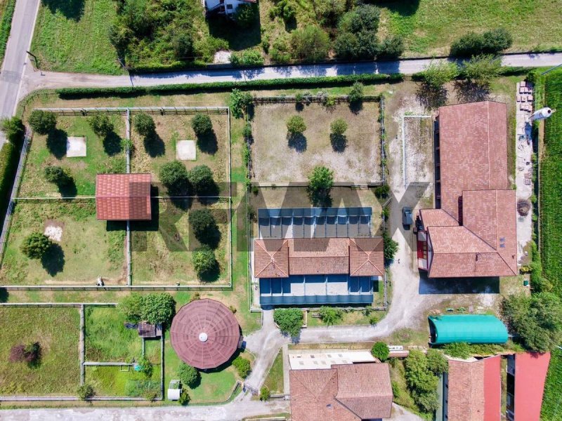 Maison de campagne à Paderno Franciacorta